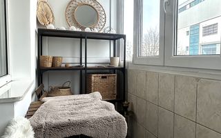 3 camere I 72 mp I renovat I prima inchiriere I parcare - Poză 22