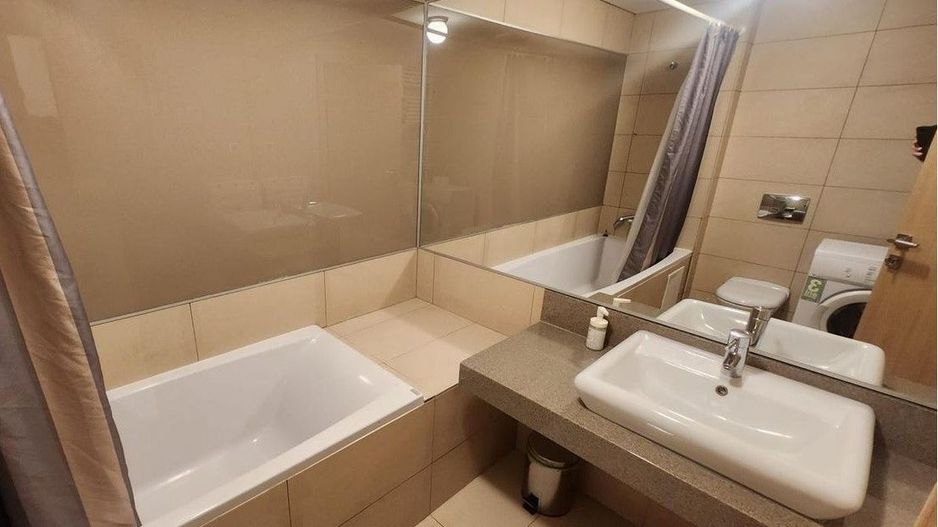 Apartament cu 2 camere -  82.4mp Upground - Pipera - Poză 5