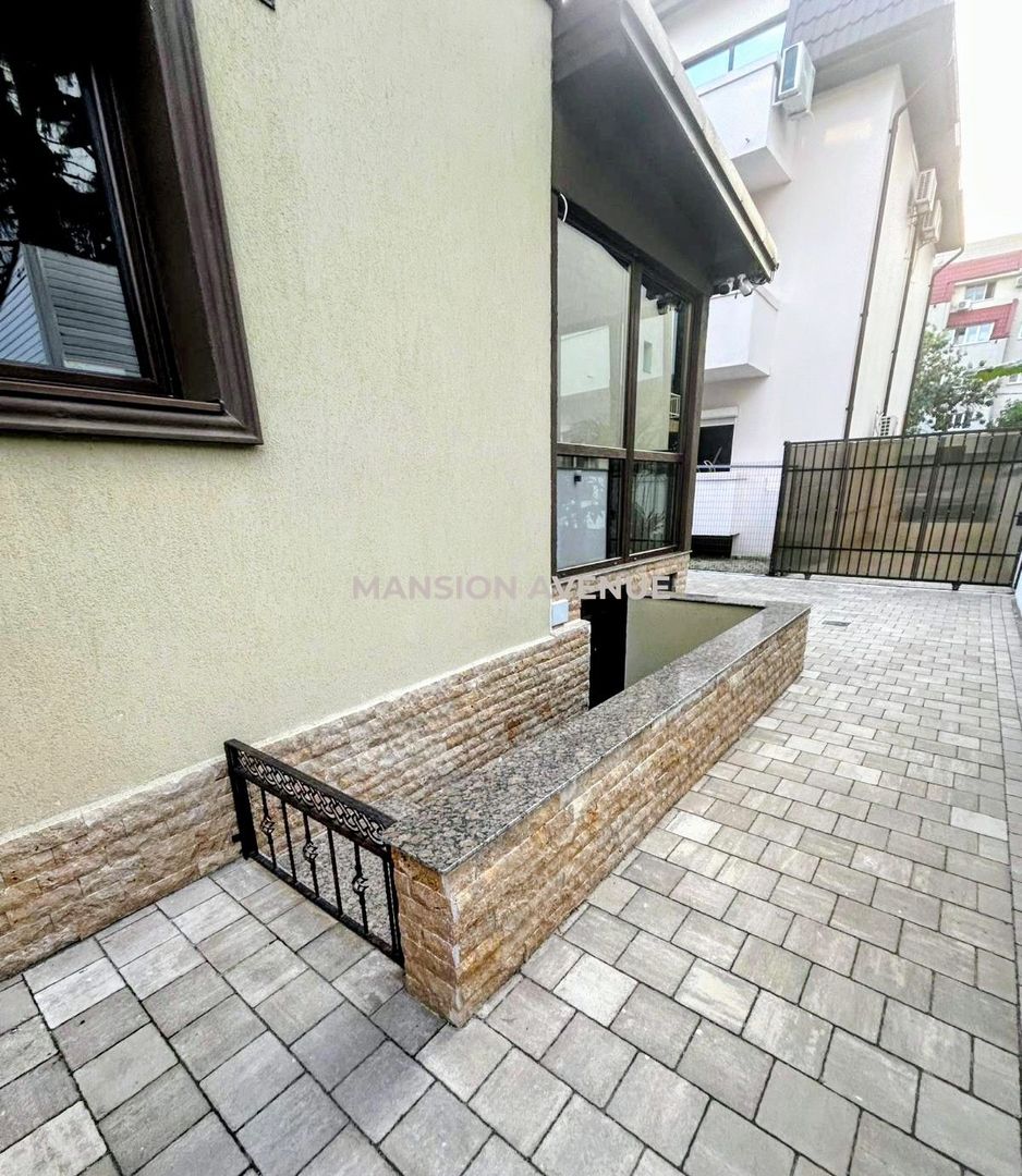 Vila premium cu gradina individuala -  Baneasa, langa parcul Herastrau - Poză 21