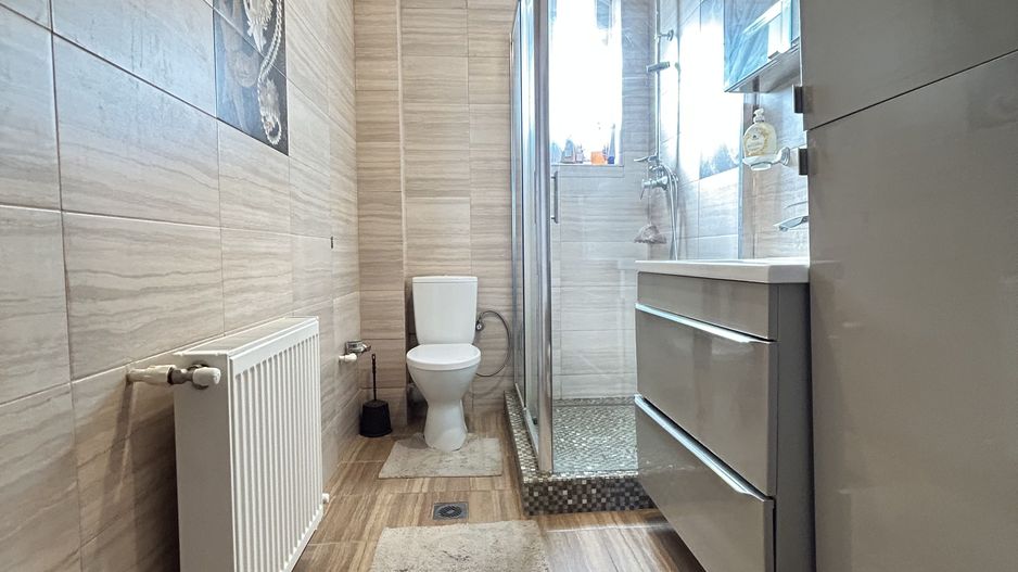 Apartament 2 camere de vânzare în Mihail Kogălniceanu - Penny Market - Poză 10