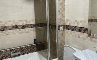 Garsoniera Fortuna Residence Loc de Parcare - Poză 8