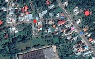 Teren intravilan Breaza de Sus I 800 mp I toate utilitatile - Poză 1