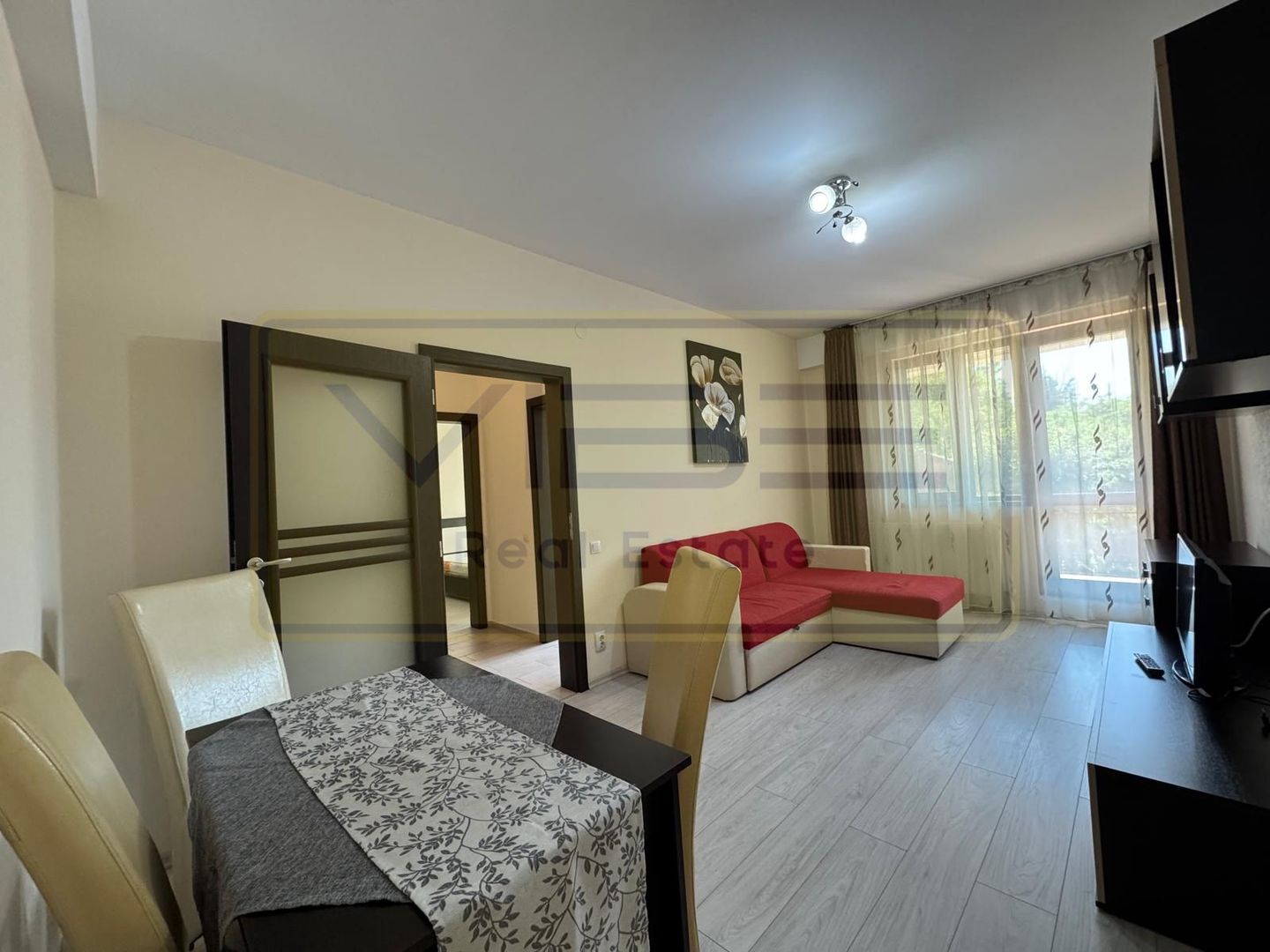 Apartament 2 camere decomandat+parcare Tatarasi Kaufland - Poză 6