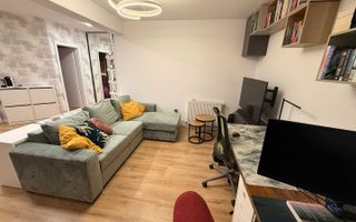 Apartament 2 camere, Florești – zona Florilor, complet mobilat - Poză 1