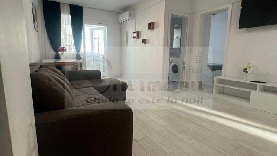 Apartament 2 camere | Valea Adanca-54 mp-370 EURO - Poză 1