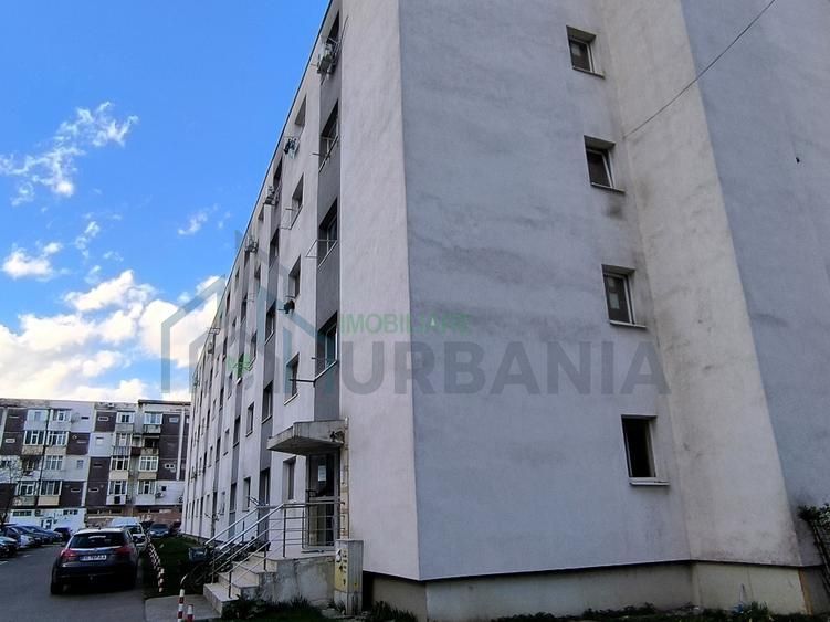 Garsonieră de închiriat pe Bulevardul Poitiers, Iași - Poză 3