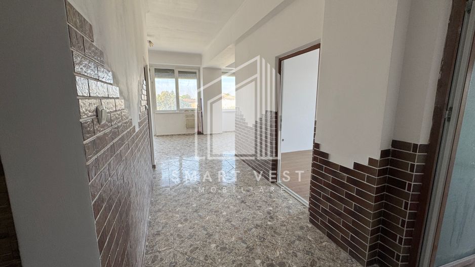 Apartament 3 camere decomandat | Etaj 3 cu lift | Zona Micro 17 - Poză 13