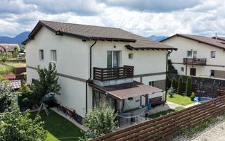 DUPLEX PREMIUM DE VÂNZARE – CARTIER IZVOR - Poză 8