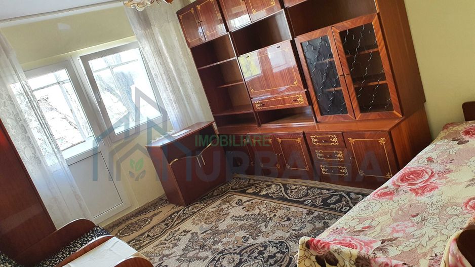 Inchiriez apartament 2 camere Dancu - Poză 6