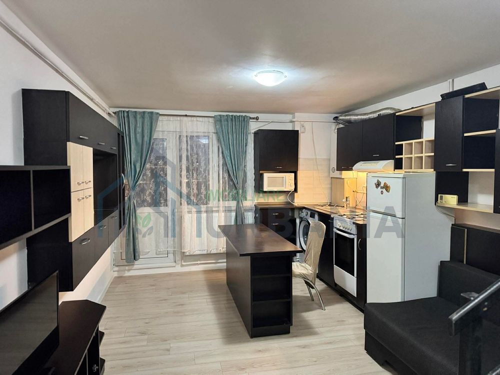 Apartament 2 camere Campus Tudor Vladimirescu - Poză 1