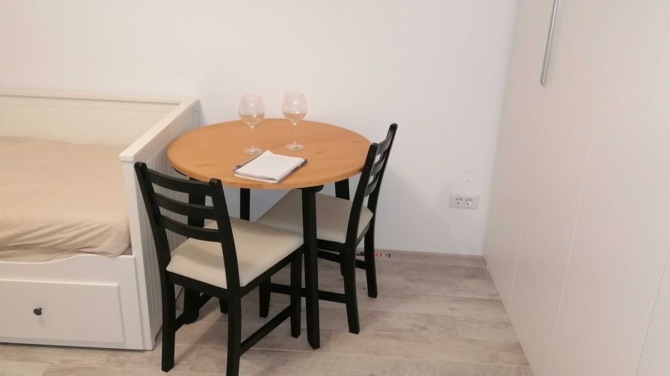 Garsoniera Regie, metrou Grozavesti Orhideea - Poză 3