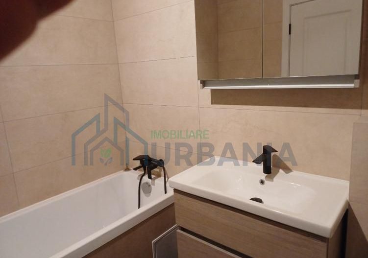 Apartament cu o cameră de închiriat în zona Copou, Complex Răsărit de Soare, prima închiriere - Poză 7