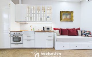 Apartament cu farmec aparte, vedere la Bega,  Central -  Piața Maria - Poză 16