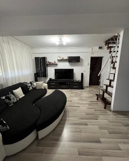 Apartament 3 camere duplex - Poză 3