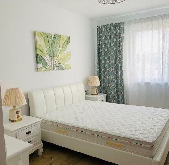 Apartament spaţios şi modern Greenfield Baneasa - 3 camere, 76 mp, parcare - Poză 3