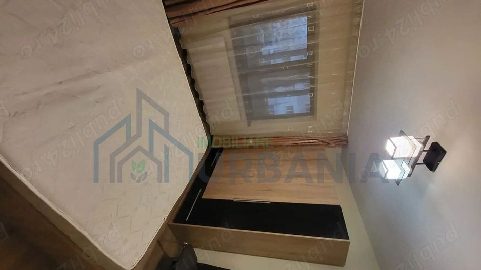 # Închiriez apartament cu 2 camere decomandat, Nicolina 2 - Iasi, ( aproape de LIDL). - Poză 5