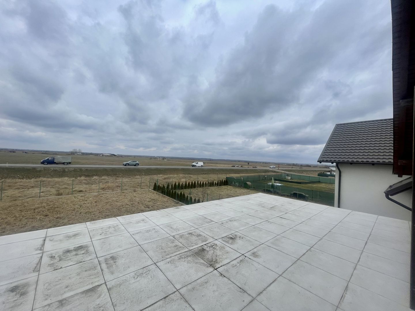 CASA INDIVIDUALA MODERNA | 600 MP TEREN | GARAJ | RADAUTI - Poză 13