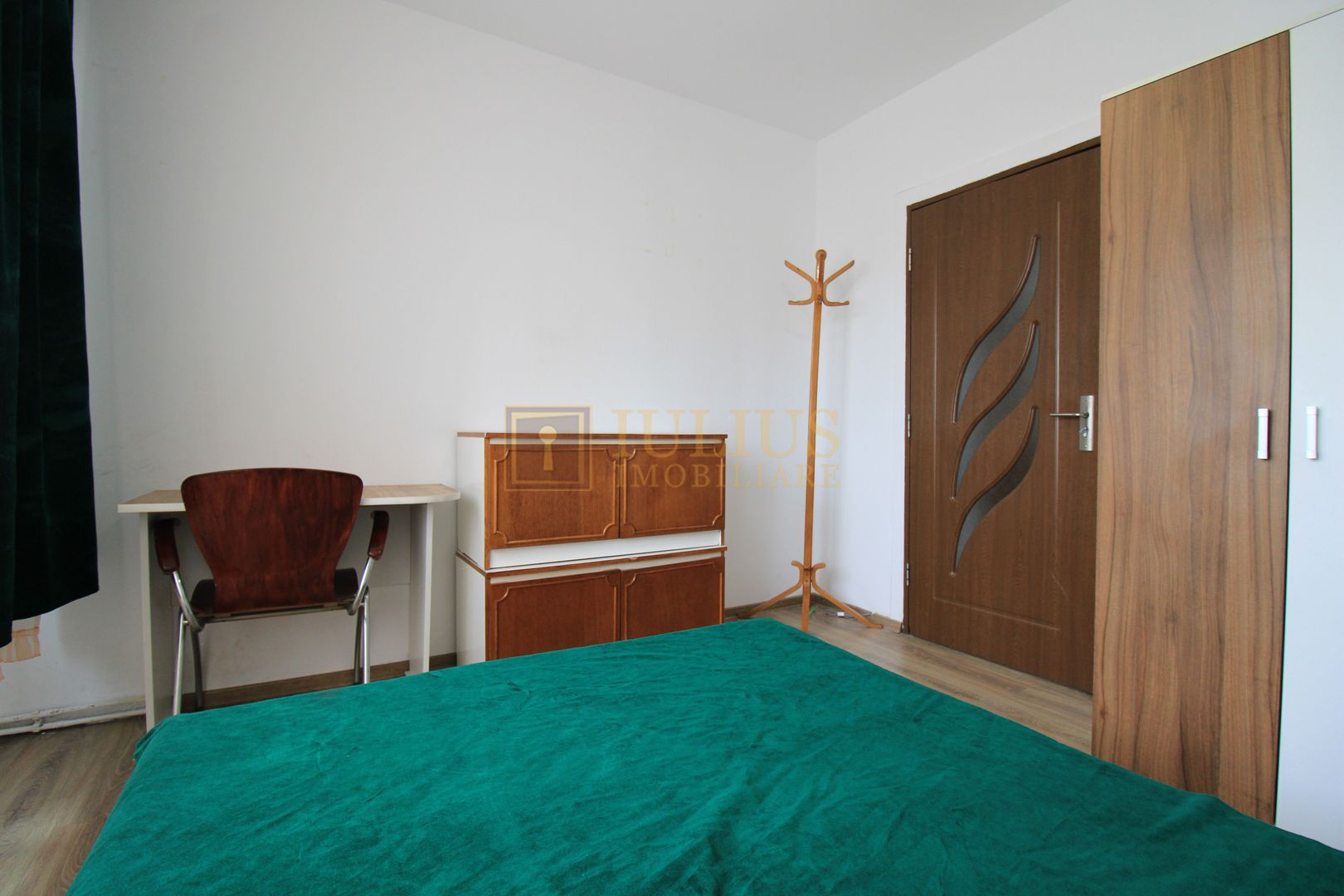 Zona Iulius, 3 camere, centrala prorpie. - Poză 9