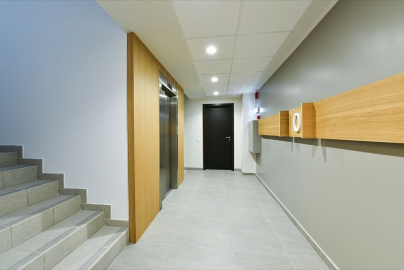 Zero comision, 154mp birou premium Herastrau - Nordului, 12' metrou - Poză 9