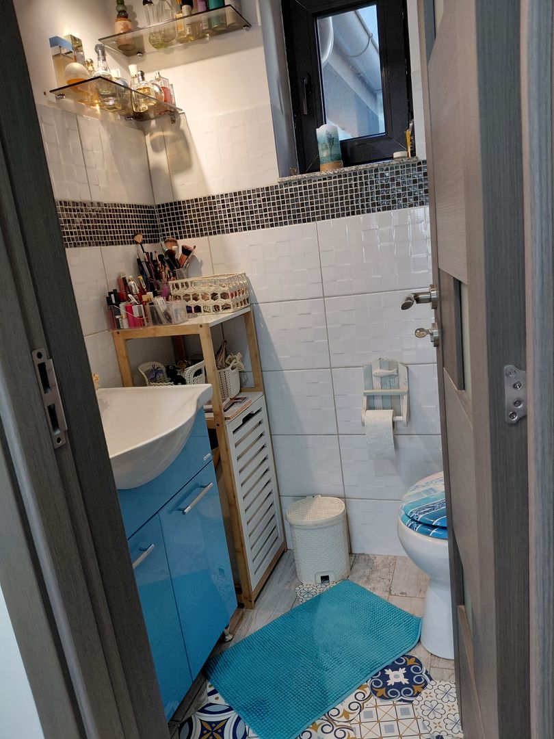 🏡 Exclusivitate – Casă P+1 în Zona Centrală | Curte proprie | 0% Comision - Poză 5