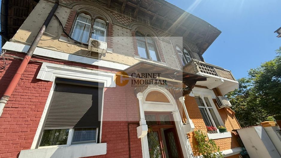 2 camere in vila I Parter I P+1+M I Dacia - Poză 24