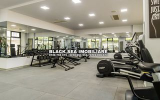 Apartament 2 camere Alezzi Beach Resort - Spa & Fitness l Minim 3 Luni - Poză 5