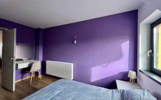 Casa din barne cu 3 dormitoare si pardoseala Gura Humorului - Poză 11