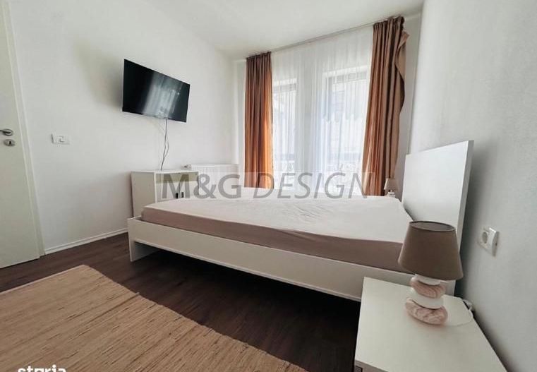 Apartament 2 camere Giroc - Poză 4