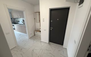 Apartament 2 camere, mobilat complet, parcare inclusa, Bd. Metalurgiei - Poză 8