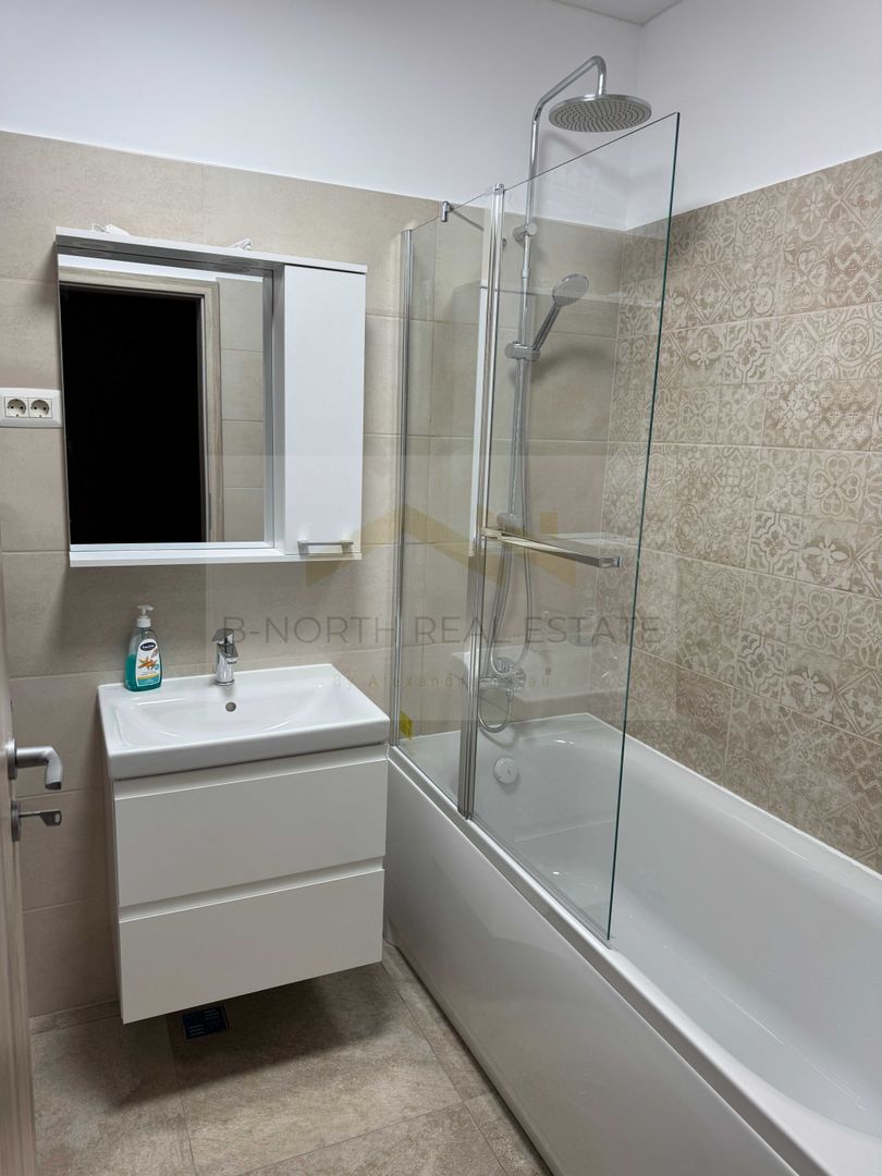 Apartament 2 camere Premium | Prima închiriere | Loc de parcare inclus - Poză 6