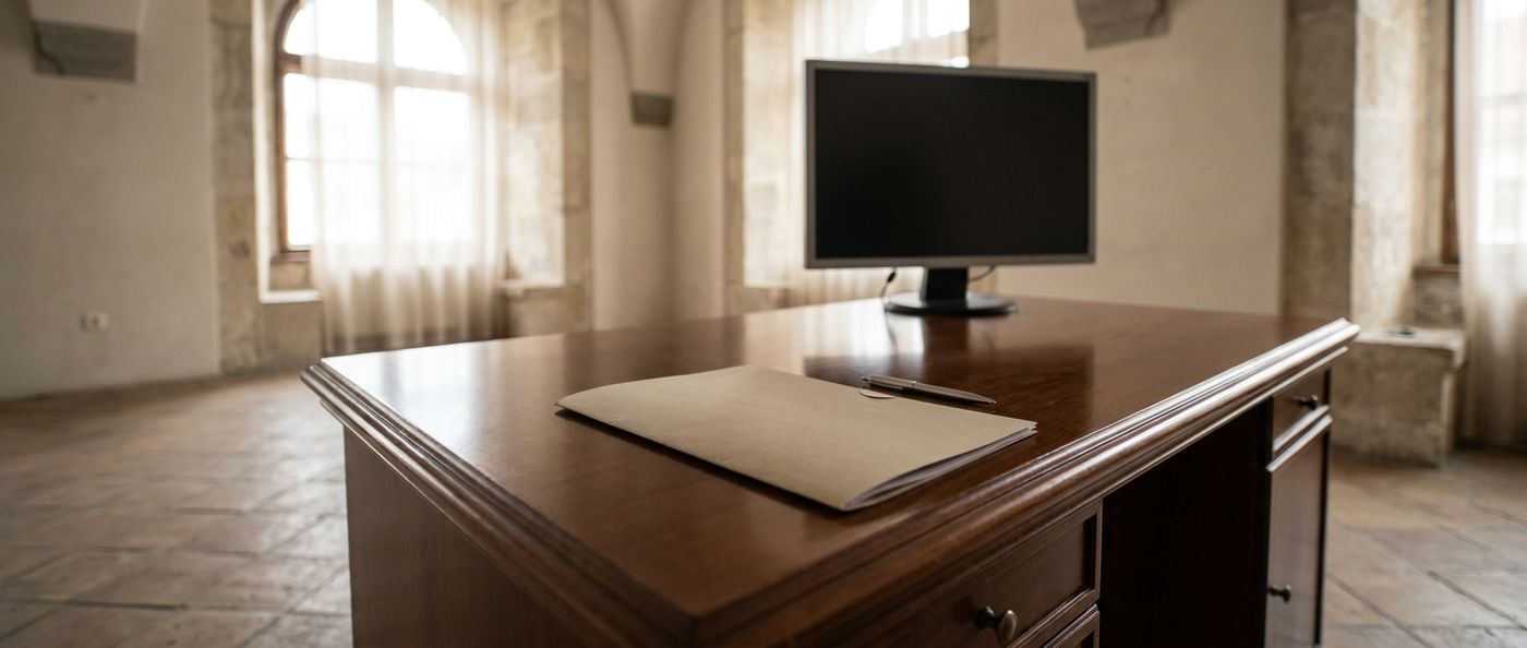 Blocajul ANCPI din iulie 2026: ce se întâmplă cu vânzarea ta de apartament în Pitești?
