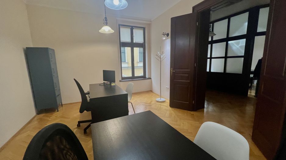 Spatiu birou Piata Unirii - Poză 6