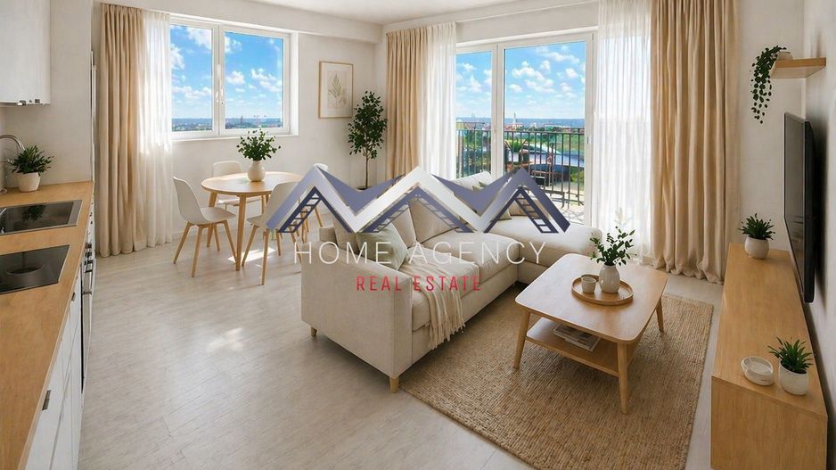 Apartament 2 camere Otopeni | include parcare | ultimul disponibil - Poză 1