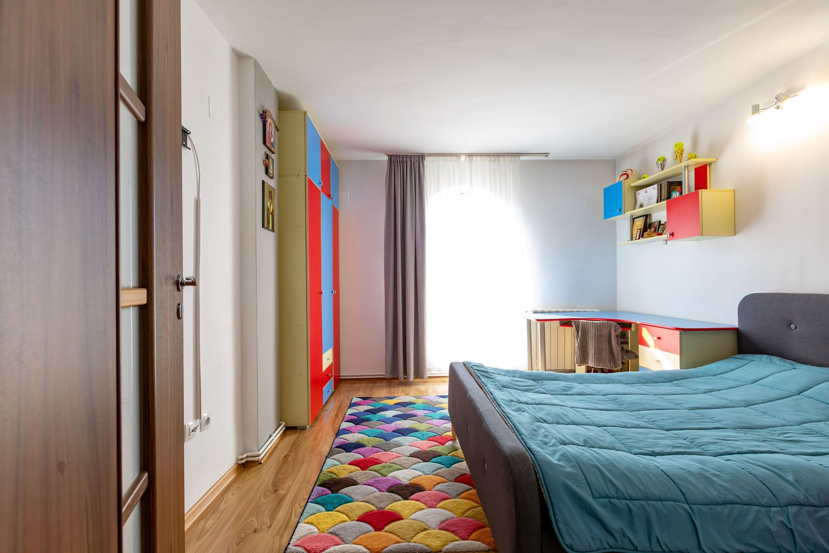 Proprietate exclusivistă ultracentrală -eleganță, spațiu și rafinament - Poză 30