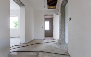 Casă Nouă P+1 de Vânzare – Șerbănești, Bacău Se preda la gri sau cheie - Poză 18