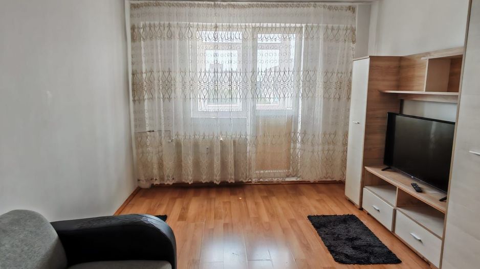 Apartament cu doua camere, Nitu Vasile, 85.000€ - Poză 1