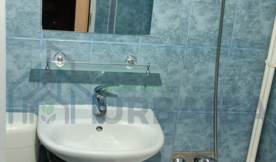 Apartament 1 cameră decomandat, zona Nicolina - Poză 8