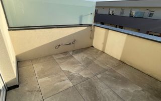 Dezvoltator | Ansamblul Marginii 4 | Penthouse | Terasa de 44 mp - Poză 3