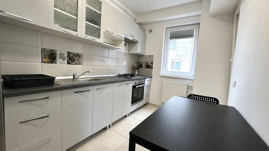 Garsonieră modernă de închiriat – Ioan Popasu, Brașov - Poză 4