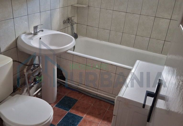 Închiriere apartament 2 camere decomandat, Nicolina (gara Nicolina), etaj 2 din 4, Iași - Poză 2