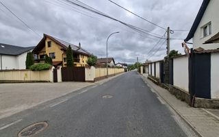Spatiu birouri casa individuala curte proprie 9 birouri Selimbar - Poză 20
