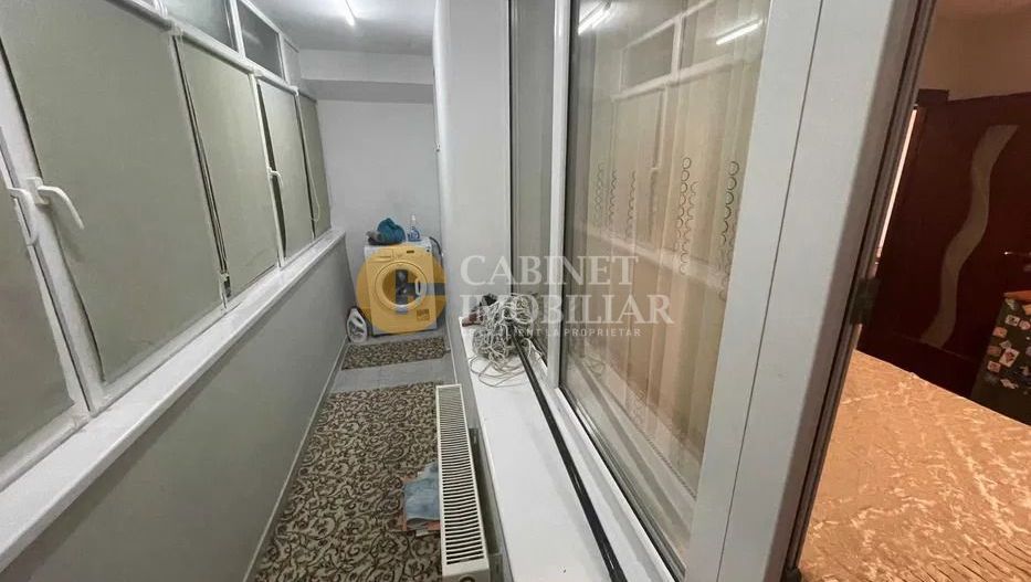 Primaverii/Podu Ros - Apartament cu 2SD - Modelul mare 55mp - Poză 5