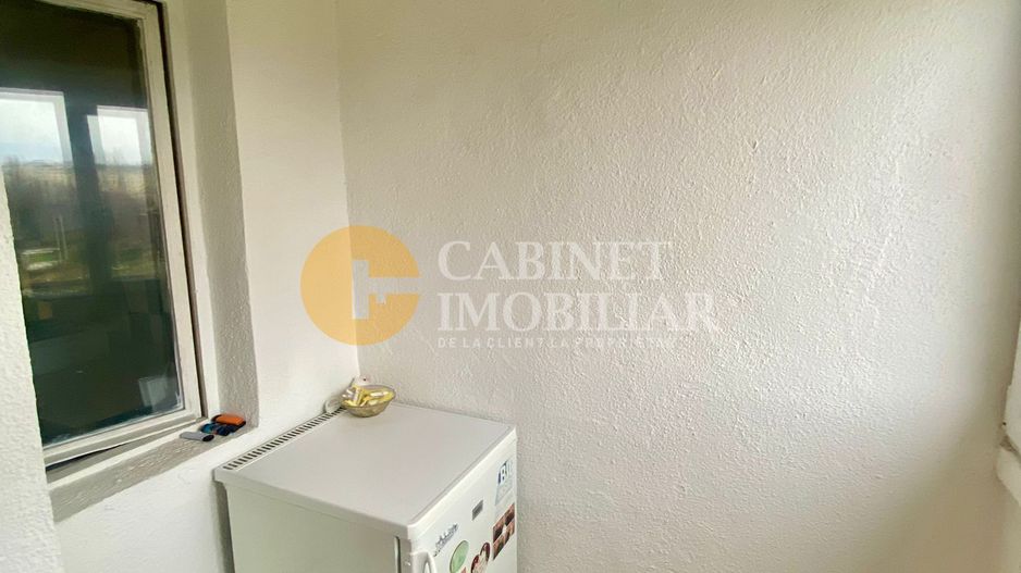 GARA - APARTAMENT 1 CAMERA - DECOMANDAT - Poză 5