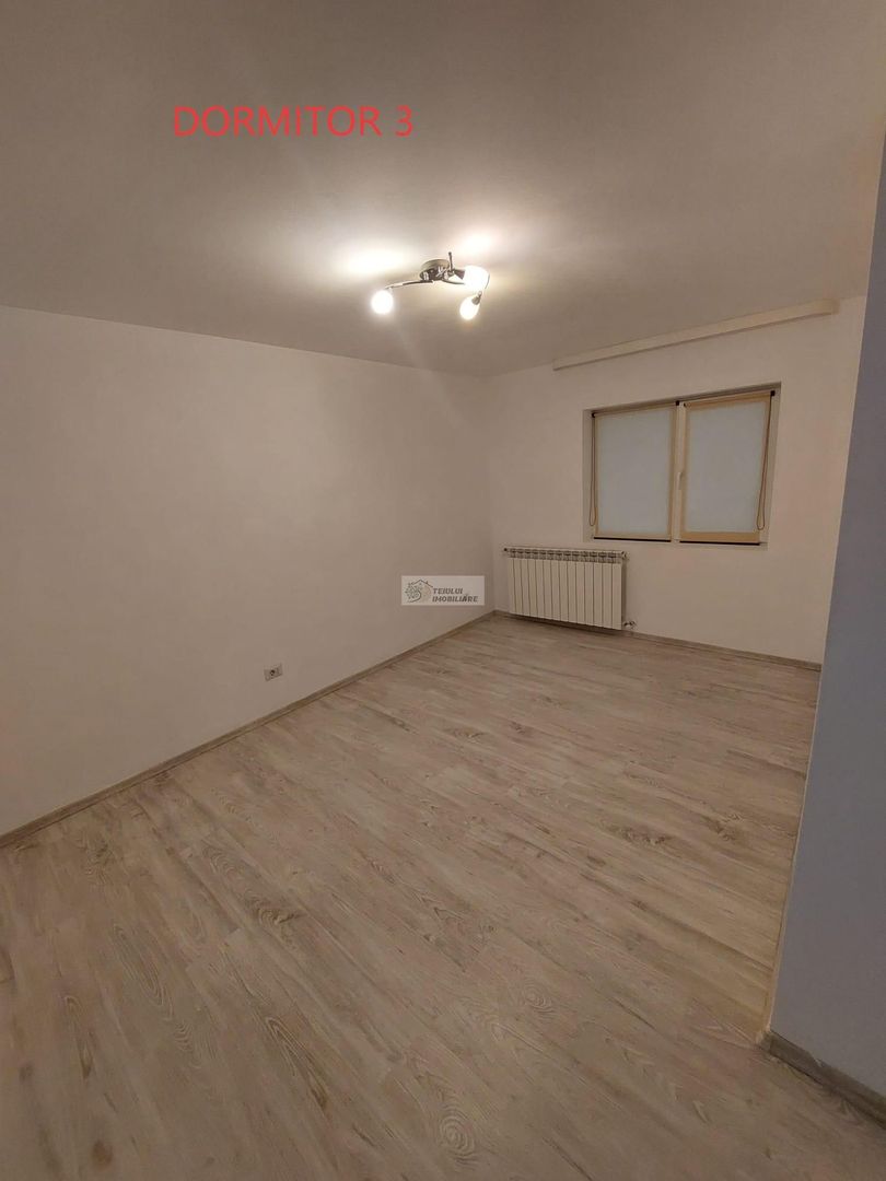 Apartament 4 camere+2 extinderi+2 curti/149 mp /Focsani/fosta Autogara - Poză 9