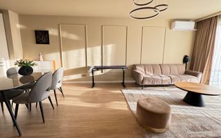 2 camere, Premium, Parcare, The Nest, Marasti, The Office - Poză 3