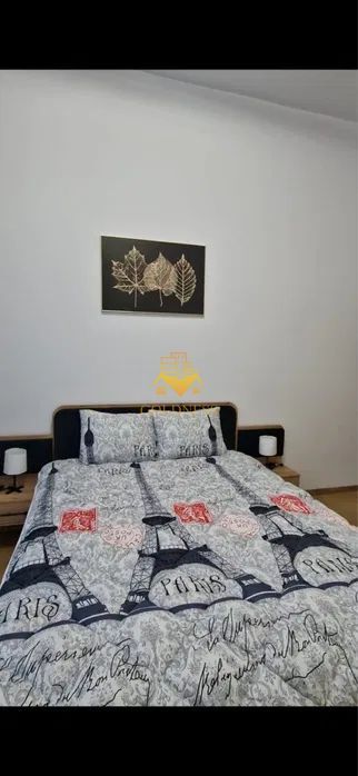 2 camere, parcare, bloc nou, Intre Lacuri Dunarii, Zona Selgros, Pepco - Poză 8