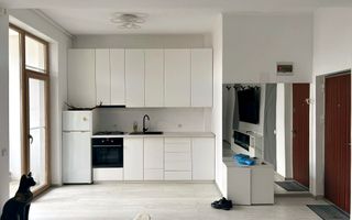 APARTAMENT DE VÂNZARE 2 CAMERE,  PARCARE, 2 BALCOANE, ȘELIMBĂR - Poză 6
