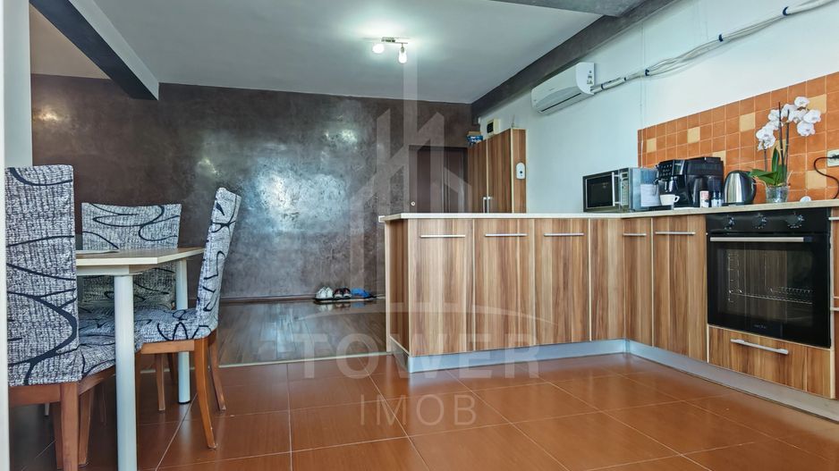 Apartament 3 camere de vânzare et 2, zona Rahovei - Poză 1