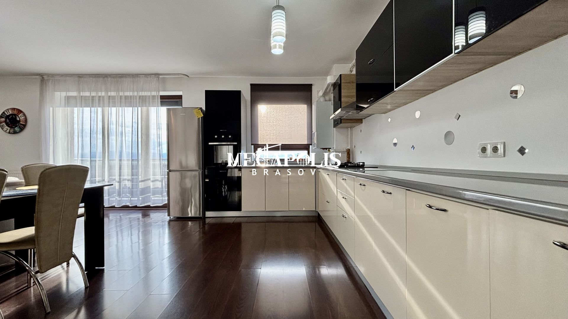 Apartament 2 camere | Parcare | Boxă | Pet-Friendly | Avantgarden - Poză 6
