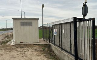 Fabrica de reciclare mase plastice - Poză 12